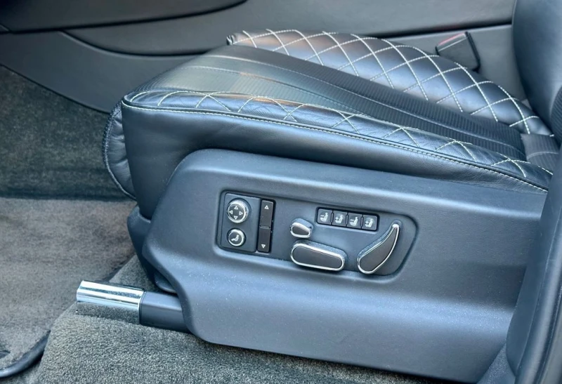 Bentley Bentayga 4.0D V8, снимка 7 - Автомобили и джипове - 53159108