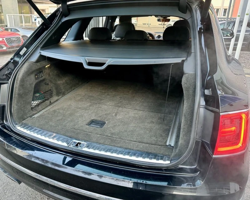 Bentley Bentayga 4.0D V8, снимка 10 - Автомобили и джипове - 53159108