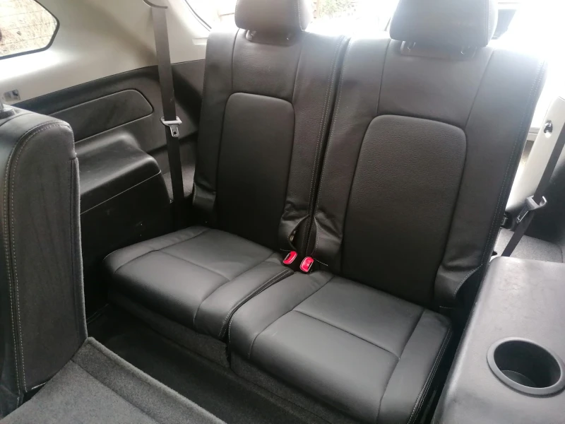 Chevrolet Captiva 2.2 VCDi / 4WD LTZ, снимка 15 - Автомобили и джипове - 53562896