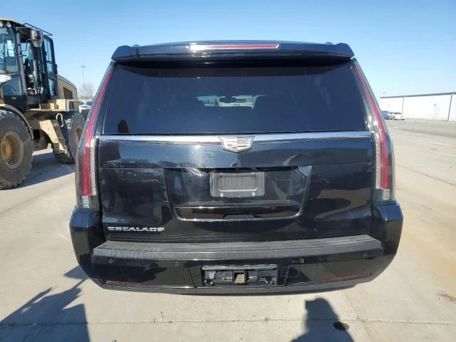 Cadillac Escalade, снимка 6 - Автомобили и джипове - 48811770