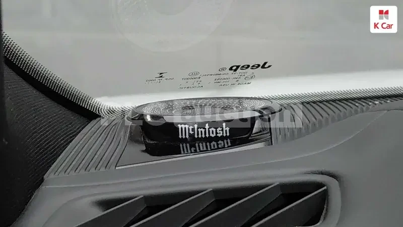 Jeep Grand cherokee 3.6/DISTRONIC/ОБДУХВАНЕ/APPLECAR/ВКЛЮЧЕН ТЕХНОТЕСТ, снимка 10 - Автомобили и джипове - 54211743