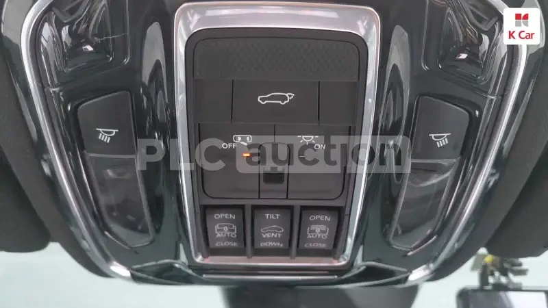 Jeep Grand cherokee 3.6/DISTRONIC/ОБДУХВАНЕ/APPLECAR/ВКЛЮЧЕН ТЕХНОТЕСТ, снимка 9 - Автомобили и джипове - 54211743