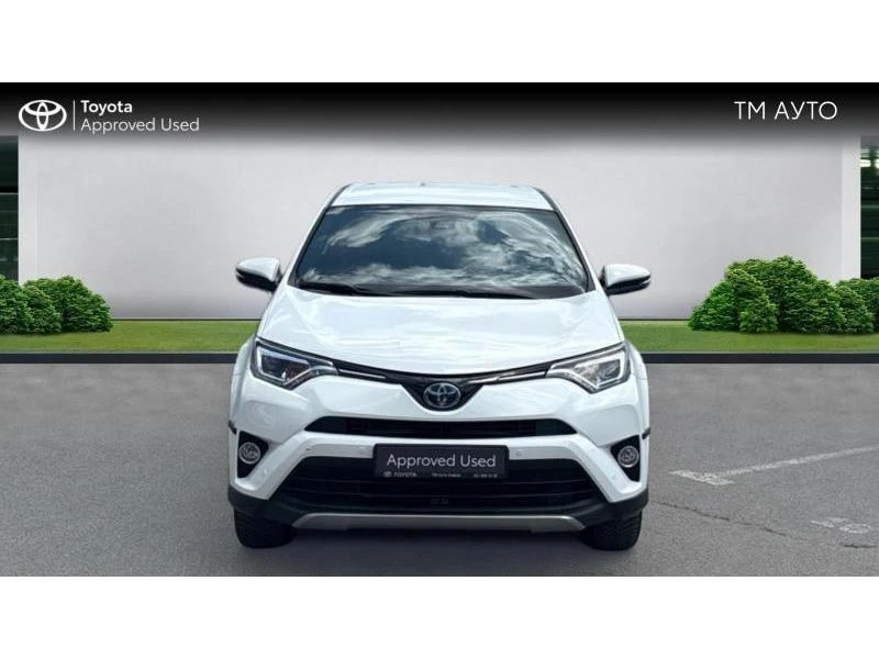 Toyota Rav4 2.5HSD AWD EXECUTIVE PLUS, снимка 5 - Автомобили и джипове - 54746278