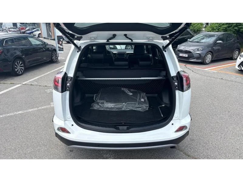 Toyota Rav4 2.5HSD AWD EXECUTIVE PLUS, снимка 10 - Автомобили и джипове - 54746278