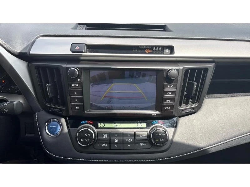Toyota Rav4 2.5HSD AWD EXECUTIVE PLUS, снимка 15 - Автомобили и джипове - 54746278