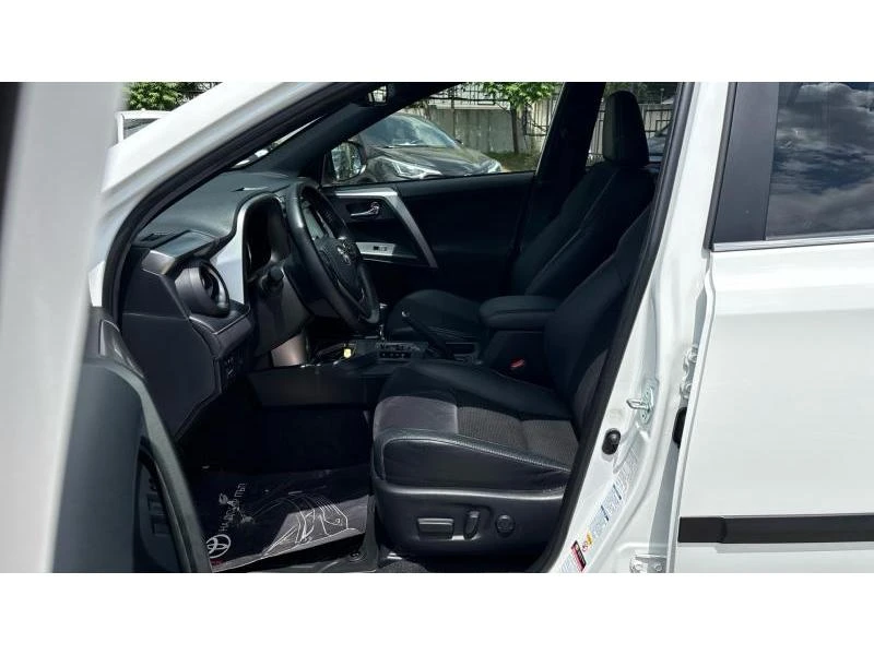 Toyota Rav4 2.5HSD AWD EXECUTIVE PLUS, снимка 12 - Автомобили и джипове - 54746278