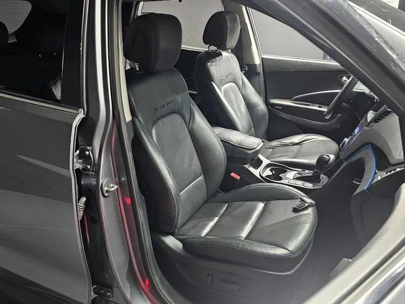 Hyundai Santa fe 2.0 2WD EXCLUSIVE, снимка 12 - Автомобили и джипове - 55844254