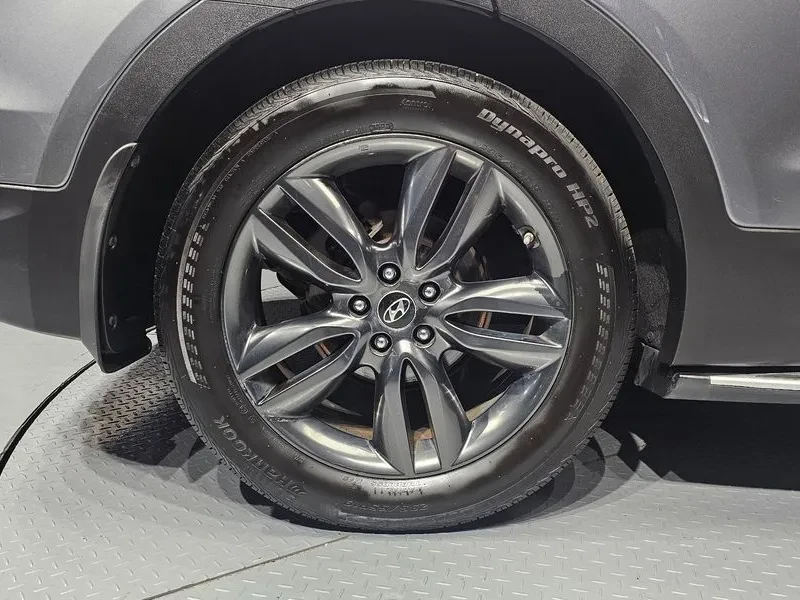 Hyundai Santa fe 2.0 2WD EXCLUSIVE, снимка 5 - Автомобили и джипове - 55844254