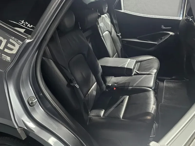 Hyundai Santa fe 2.0 2WD EXCLUSIVE, снимка 11 - Автомобили и джипове - 55844254