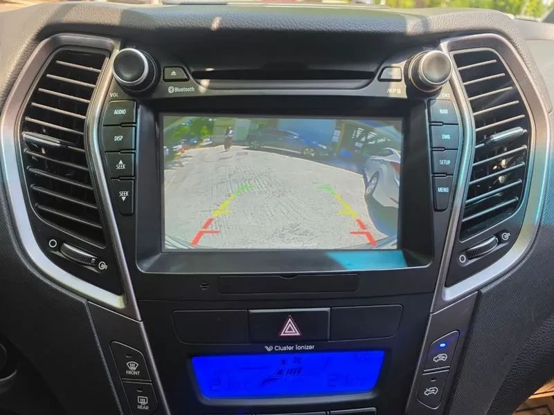 Hyundai Santa fe 2.0 2WD EXCLUSIVE, снимка 15 - Автомобили и джипове - 55844254