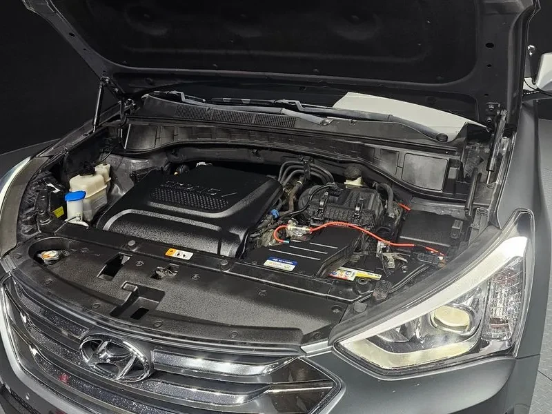 Hyundai Santa fe 2.0 2WD EXCLUSIVE, снимка 6 - Автомобили и джипове - 55844254