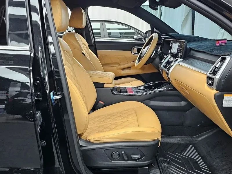 Kia Sorento, снимка 11 - Автомобили и джипове - 56714952