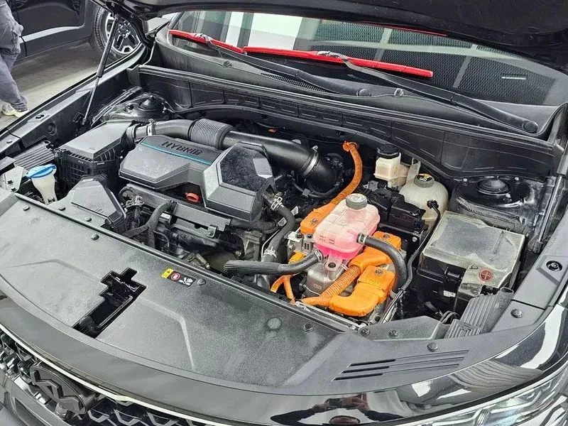 Kia Sorento, снимка 6 - Автомобили и джипове - 56714952