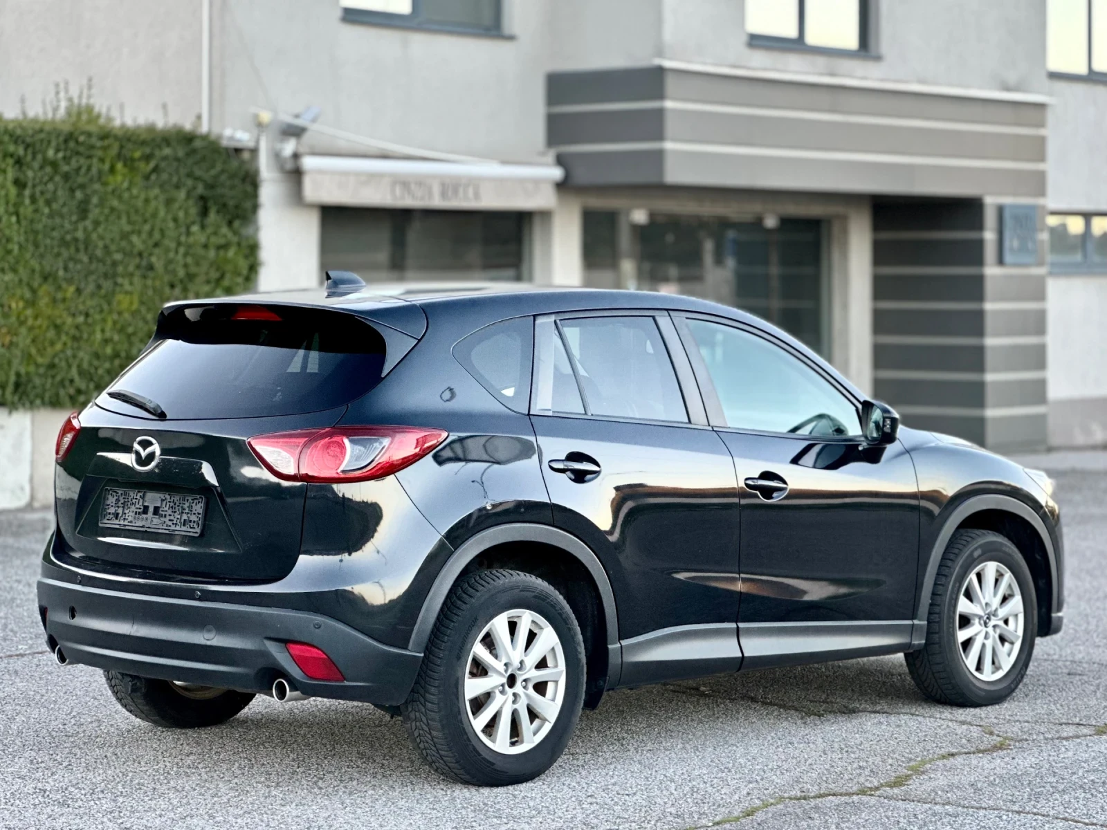 Mazda CX-5 2.2D//150PS * * SkyActiv* * NAVI* * EURO 6* *  - изображение 5