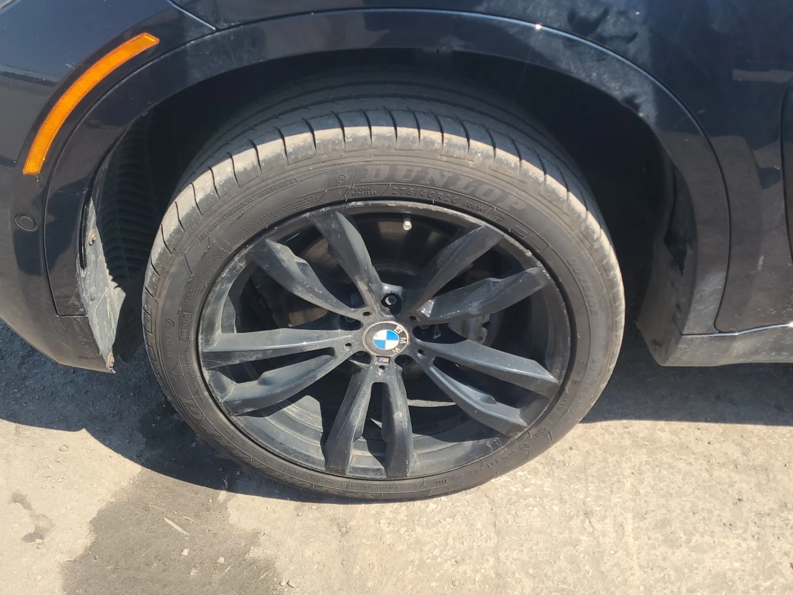 BMW X6 * XDRIVE35I * CARFAX * ОПЦИЯ ЗА ФИНАНСИРАНЕ  - изображение 9