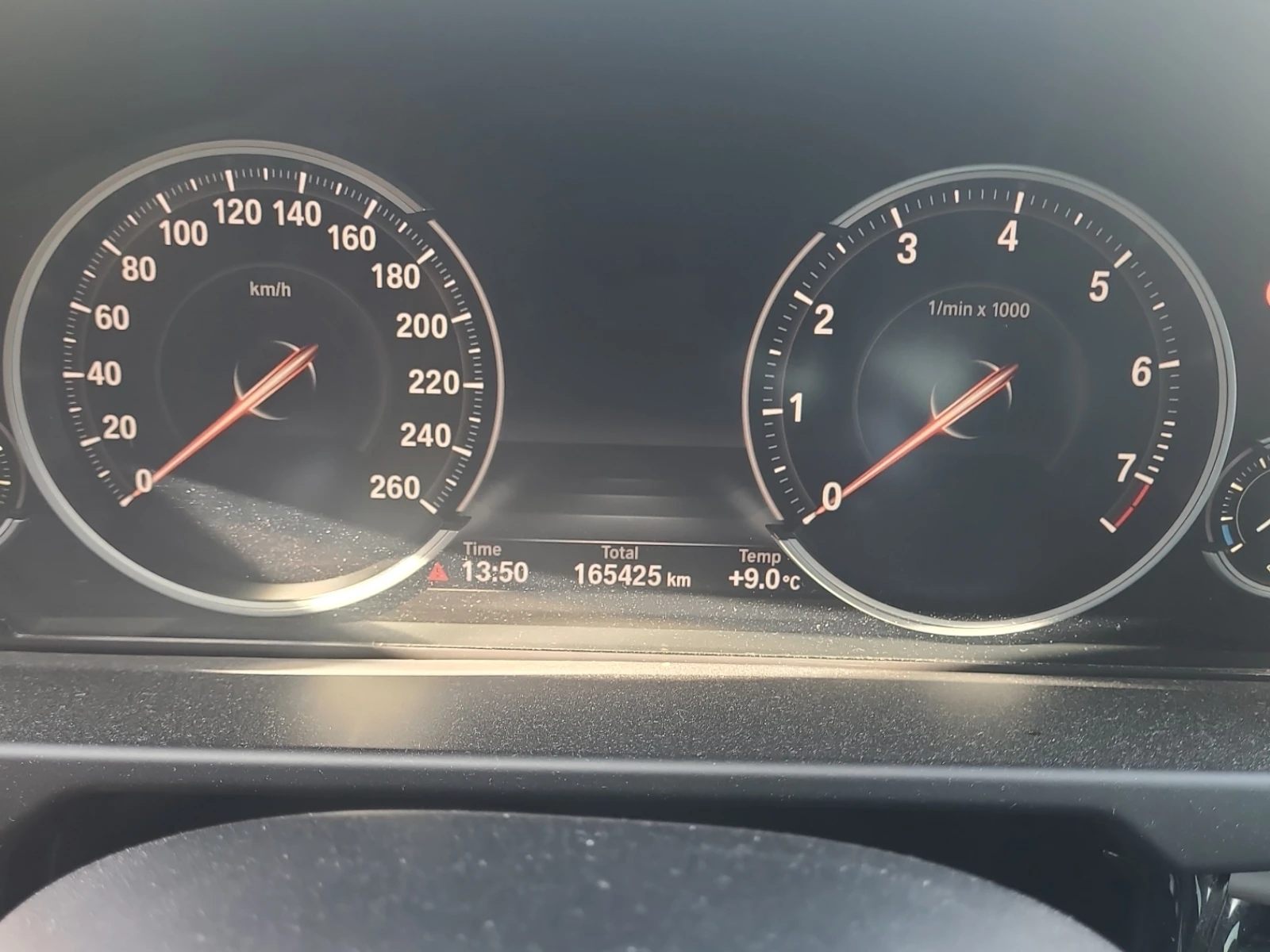 BMW X6 * XDRIVE35I * CARFAX * ОПЦИЯ ЗА ФИНАНСИРАНЕ  - изображение 7