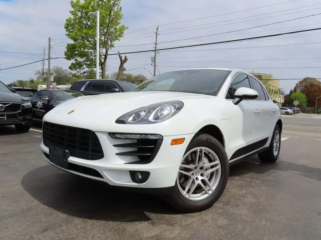 Porsche Macan S* V6* Обдухване* BOSE*  - изображение 3