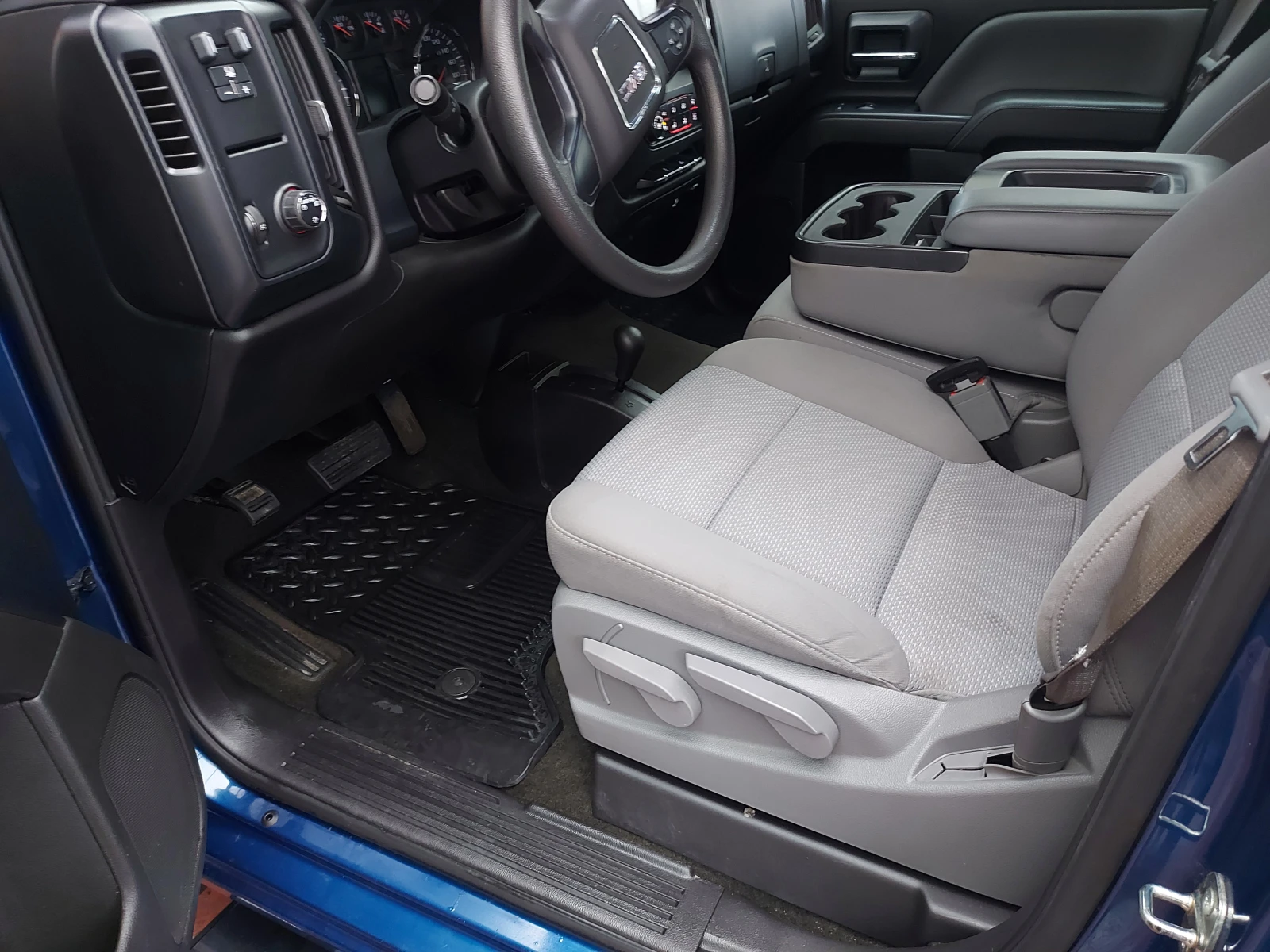 Gmc Sierra  - изображение 8