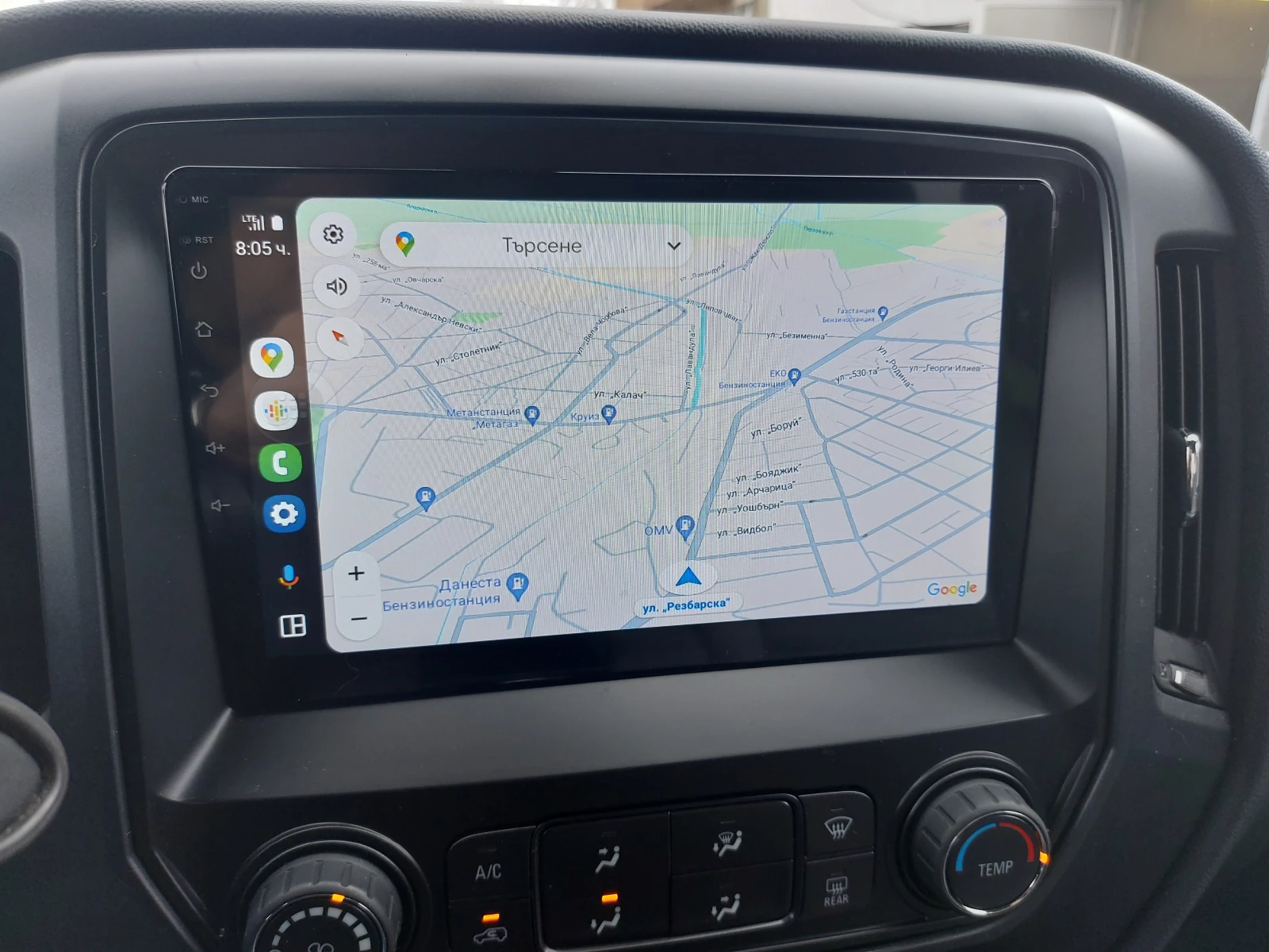 Gmc Sierra  - изображение 7