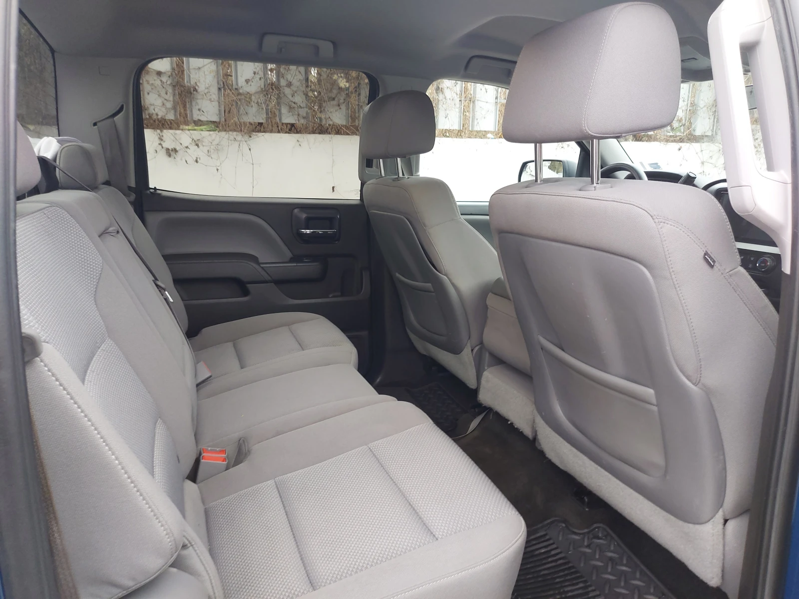 Gmc Sierra  - изображение 10