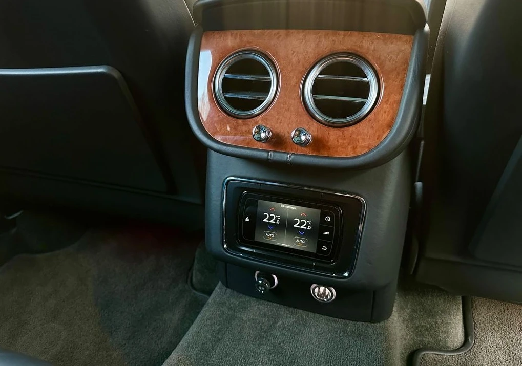 Bentley Bentayga 4.0D V8 | Mobile.bg � ����������� 9