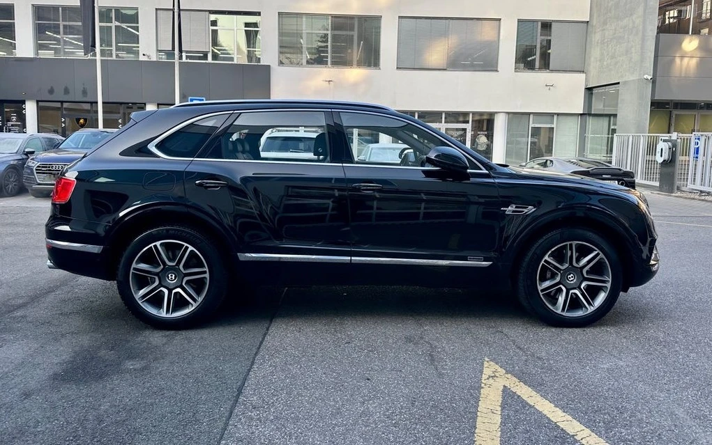 Bentley Bentayga 4.0D V8 | Mobile.bg � ����������� 3