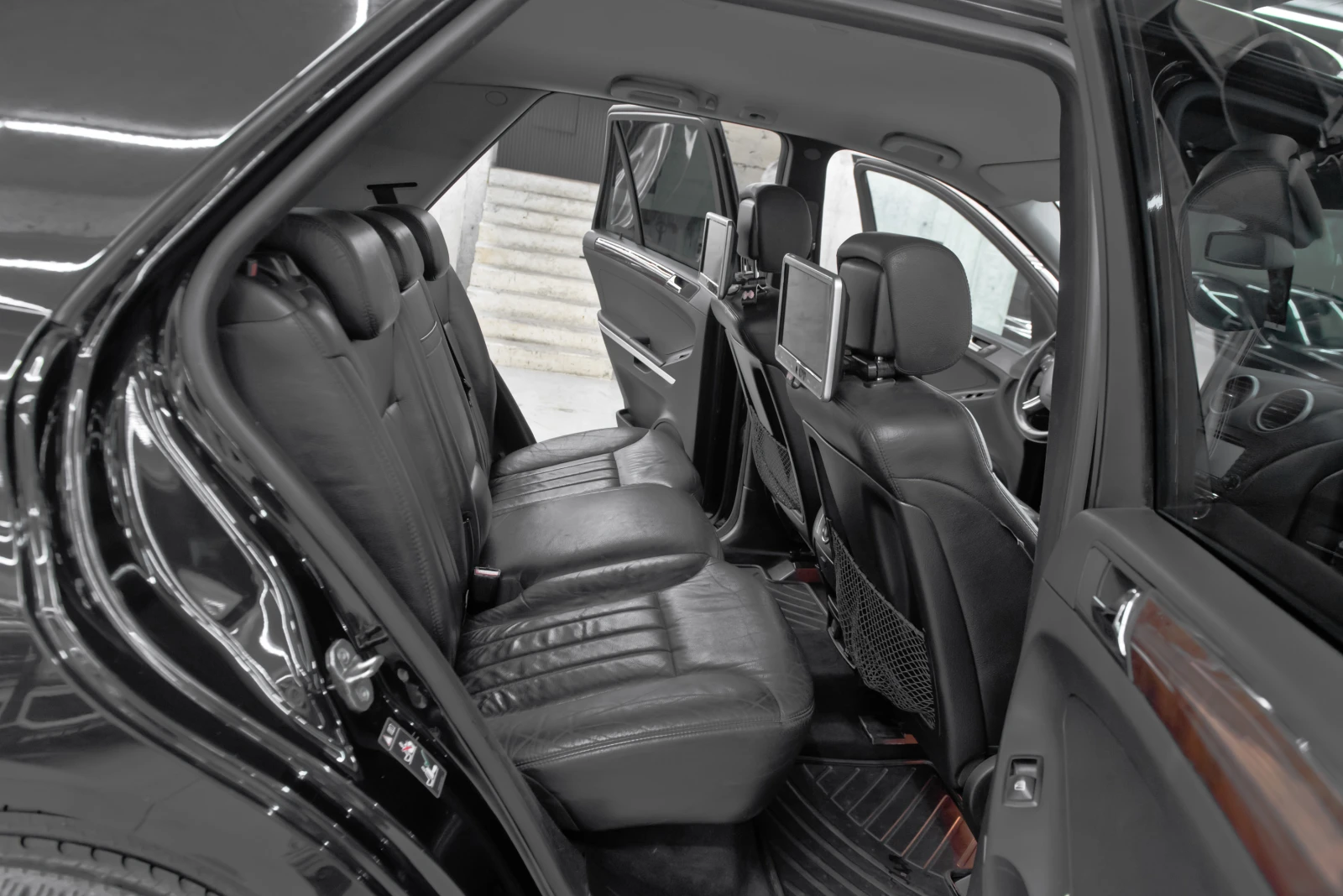 Mercedes-Benz ML 320 CDI* V6* TV*  | Mobile.bg � ����������� 13