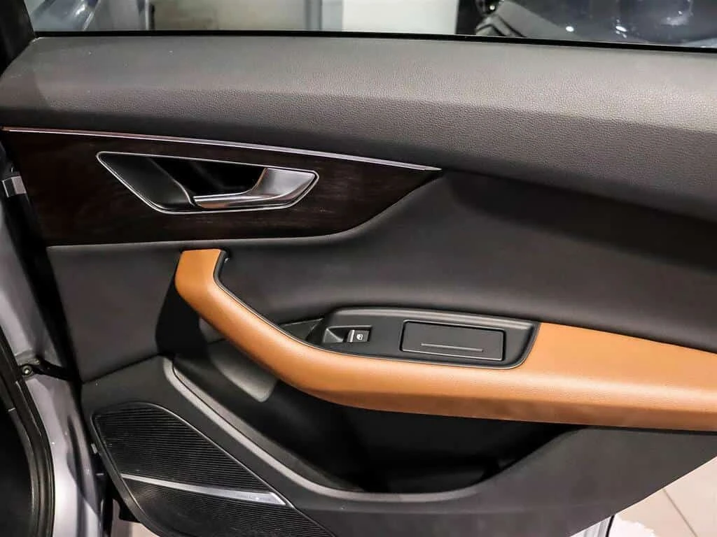 Audi Q7 * Black Optics| Bang & Olufsen| CPOWarranty March2 | Mobile.bg � ����������� 14