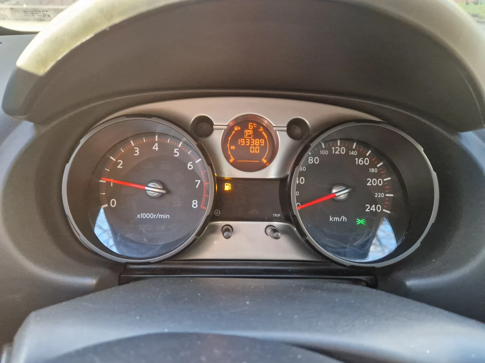 Nissan Qashqai + 2, снимка 15 - Автомобили и джипове - 53845644