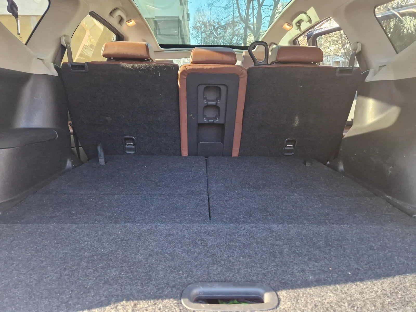 Nissan Qashqai + 2, снимка 13 - Автомобили и джипове - 53845644