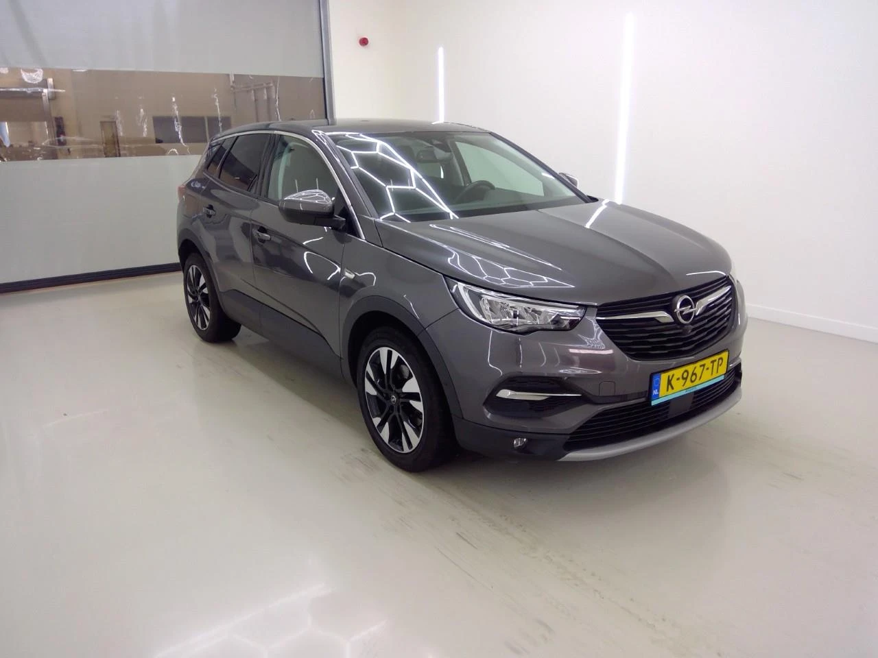 Opel Grandland 1.5 CDTI Elegance | Mobile.bg � ����������� 1