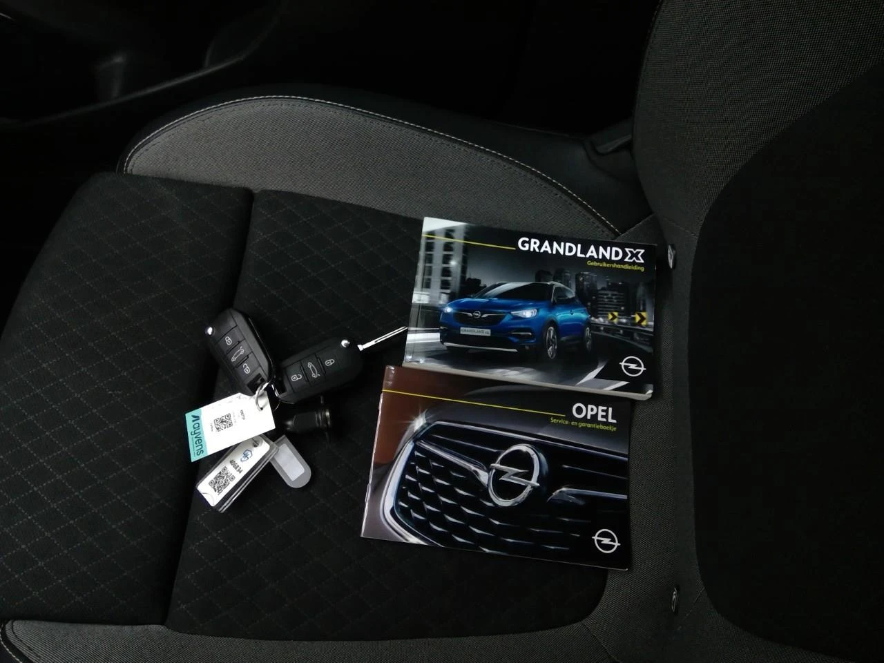 Opel Grandland 1.5 CDTI Elegance | Mobile.bg � ����������� 13