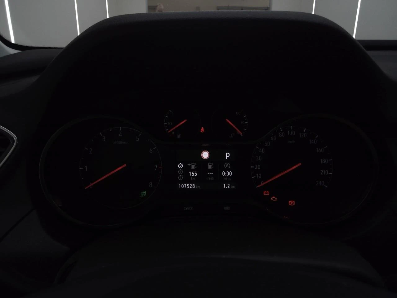 Opel Grandland 1.5 CDTI Elegance | Mobile.bg � ����������� 9