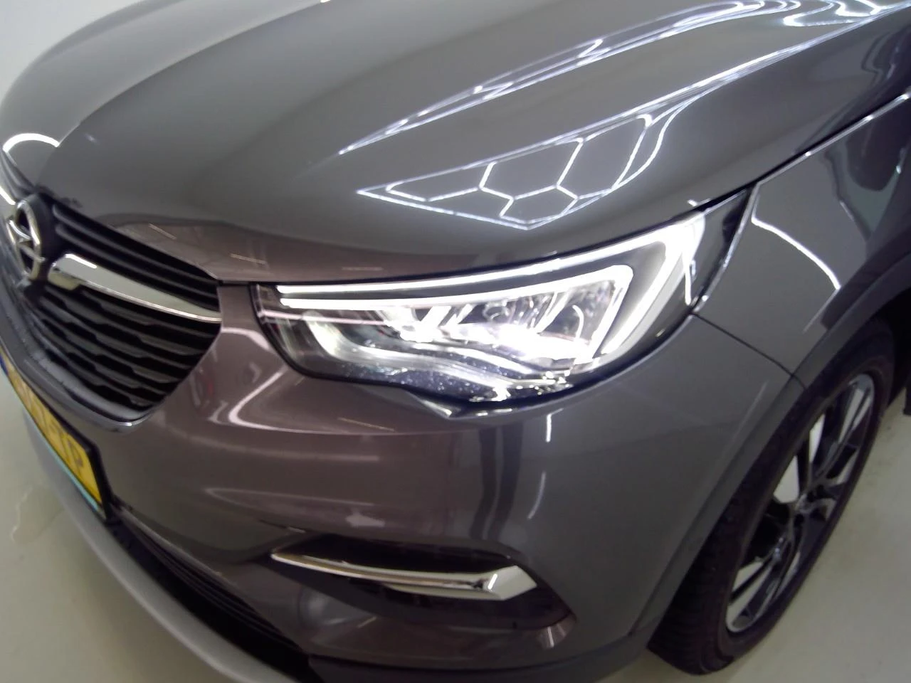 Opel Grandland 1.5 CDTI Elegance | Mobile.bg � ����������� 5