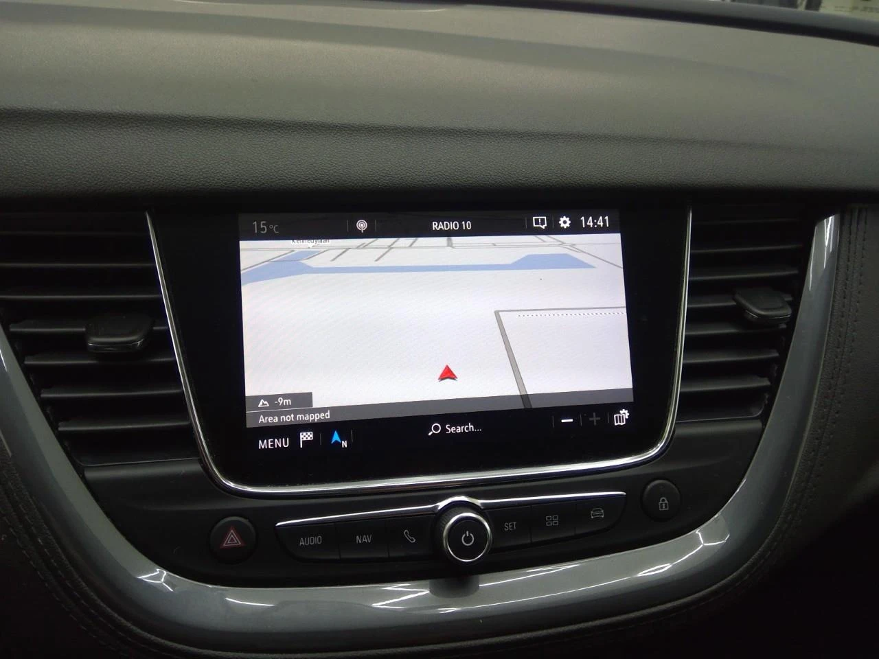 Opel Grandland 1.5 CDTI Elegance | Mobile.bg � ����������� 11