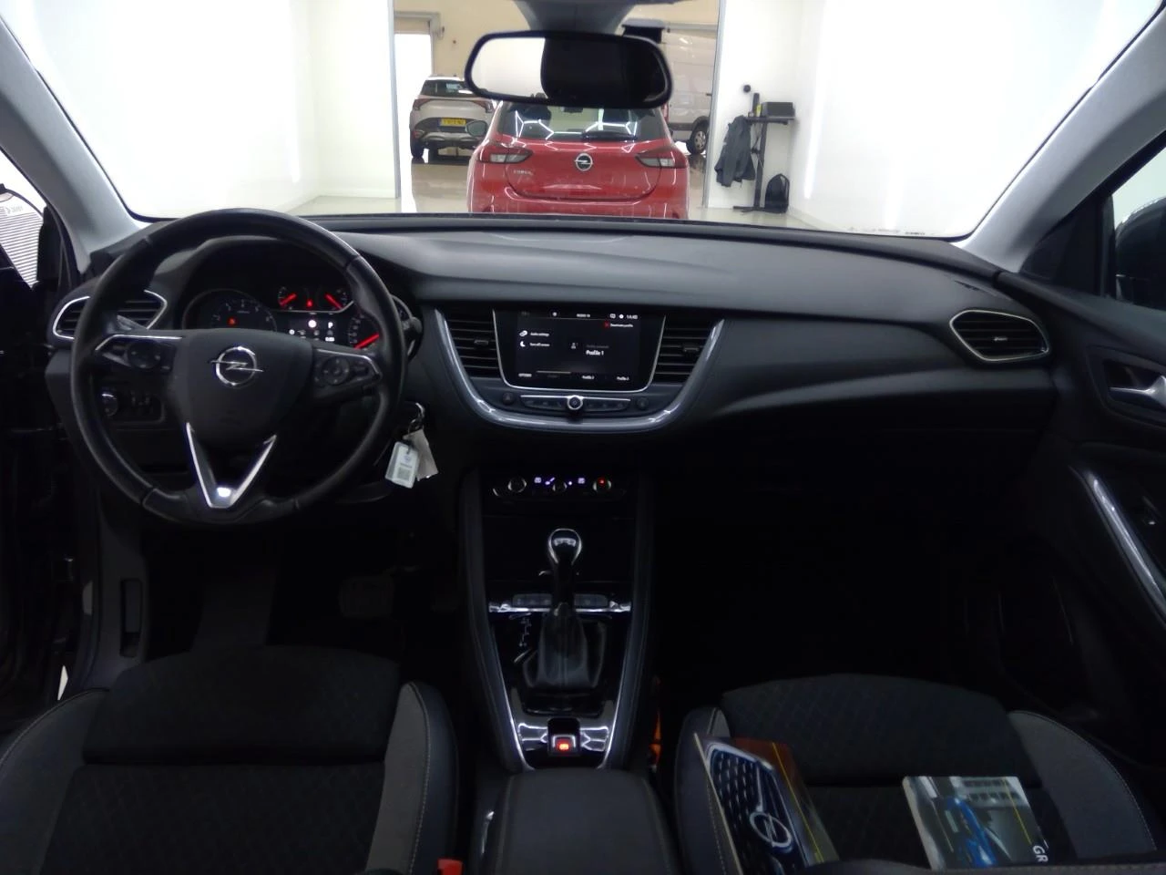 Opel Grandland 1.5 CDTI Elegance | Mobile.bg � ����������� 6