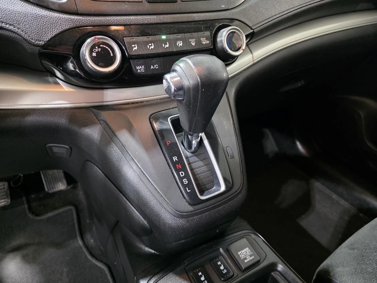 Honda Cr-v 2016 Honda CR-V LX AWD, снимка 12 - Автомобили и джипове - 54169181