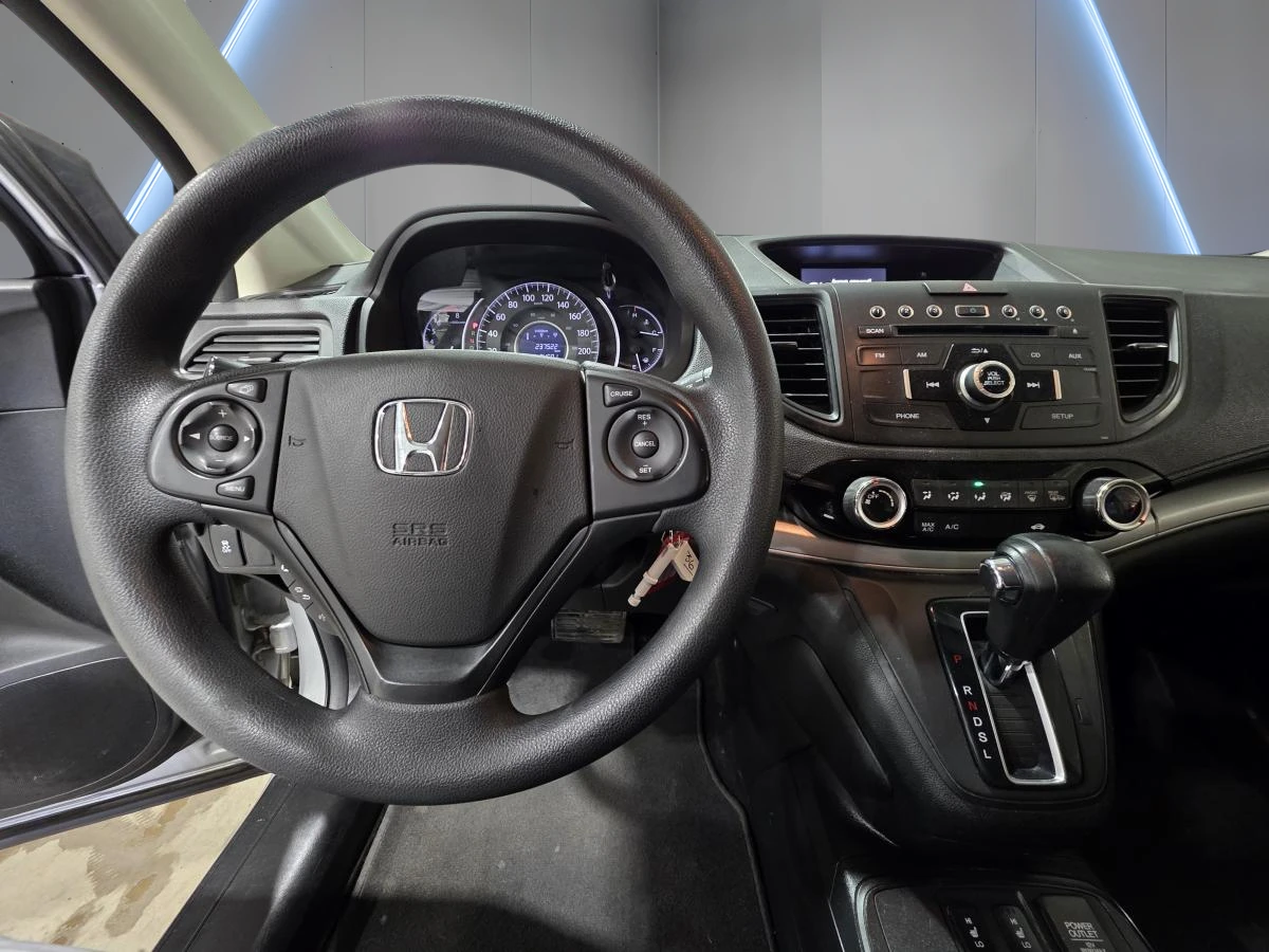 Honda Cr-v 2016 Honda CR-V LX AWD, снимка 8 - Автомобили и джипове - 54169181