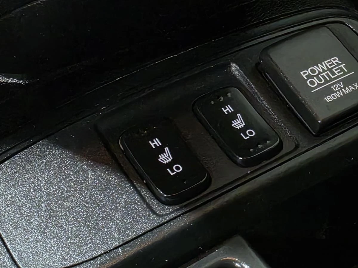 Honda Cr-v 2016 Honda CR-V LX AWD, снимка 13 - Автомобили и джипове - 54169181