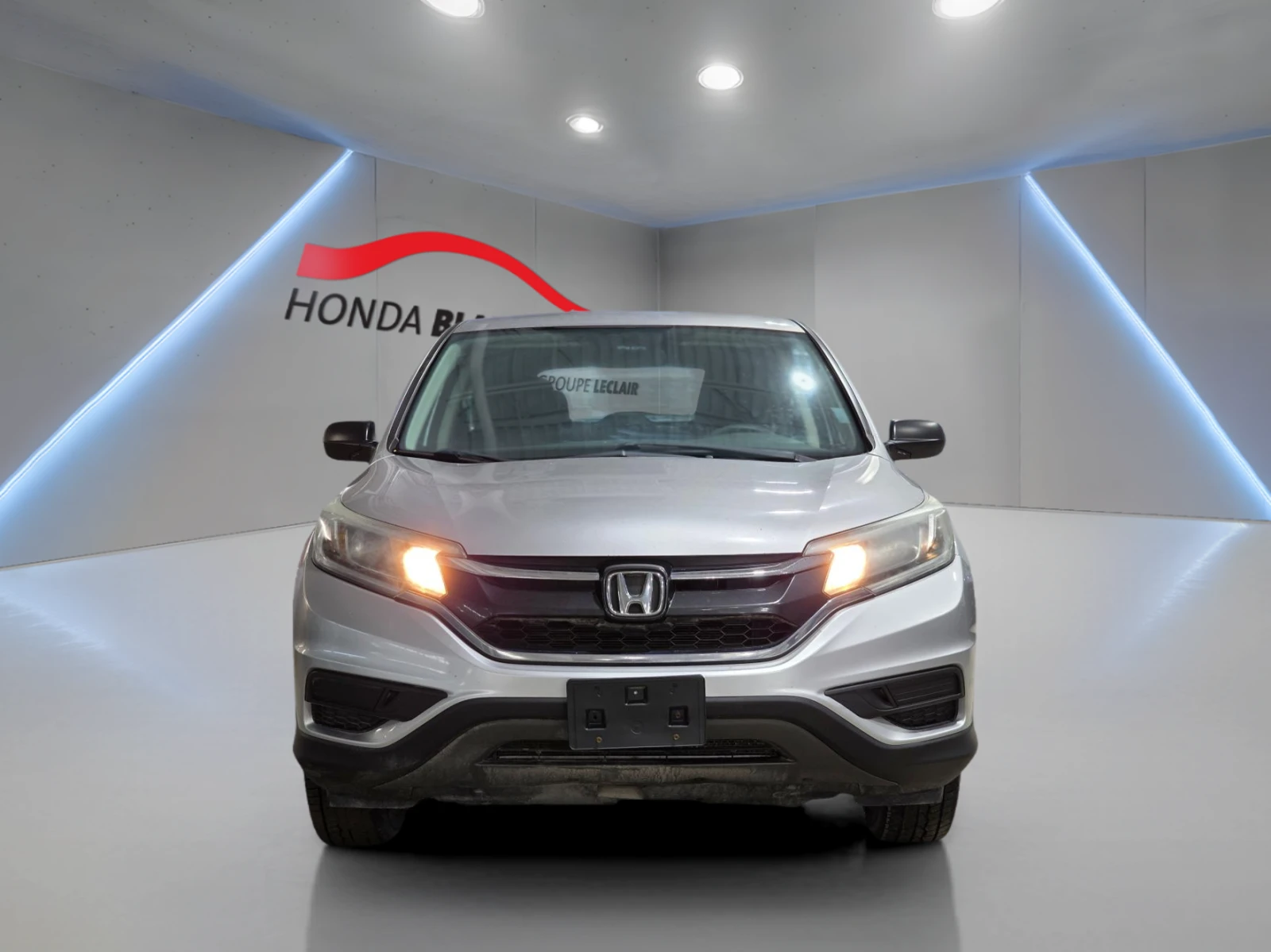 Honda Cr-v 2016 Honda CR-V LX AWD, снимка 2 - Автомобили и джипове - 54169181