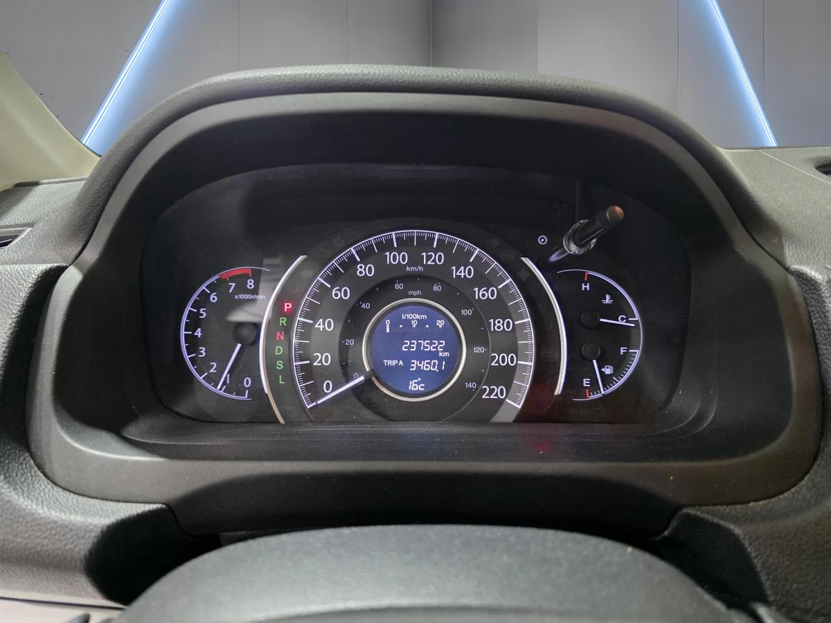 Honda Cr-v 2016 Honda CR-V LX AWD, снимка 10 - Автомобили и джипове - 54169181
