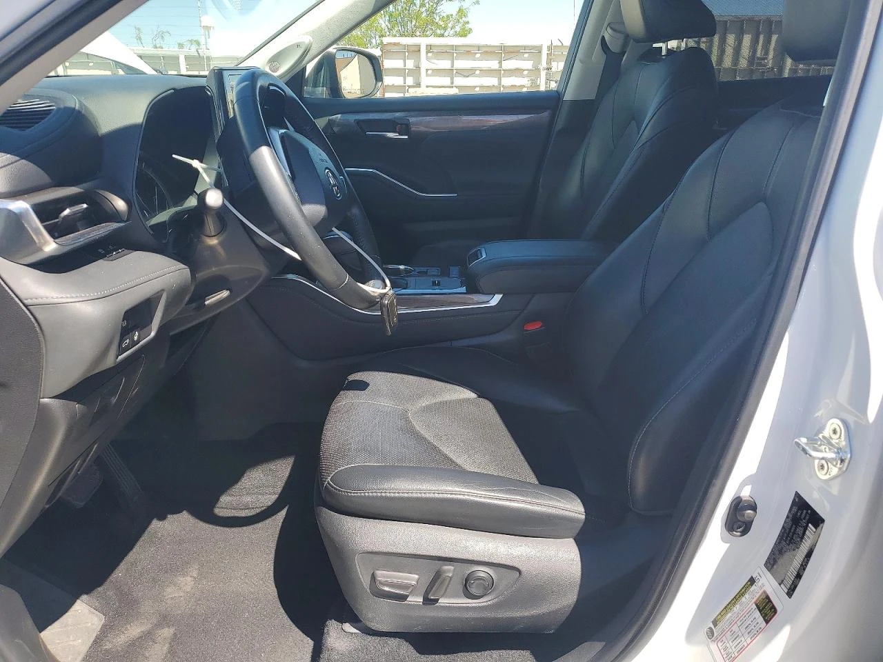 Toyota Highlander, снимка 7 - Автомобили и джипове - 54323671