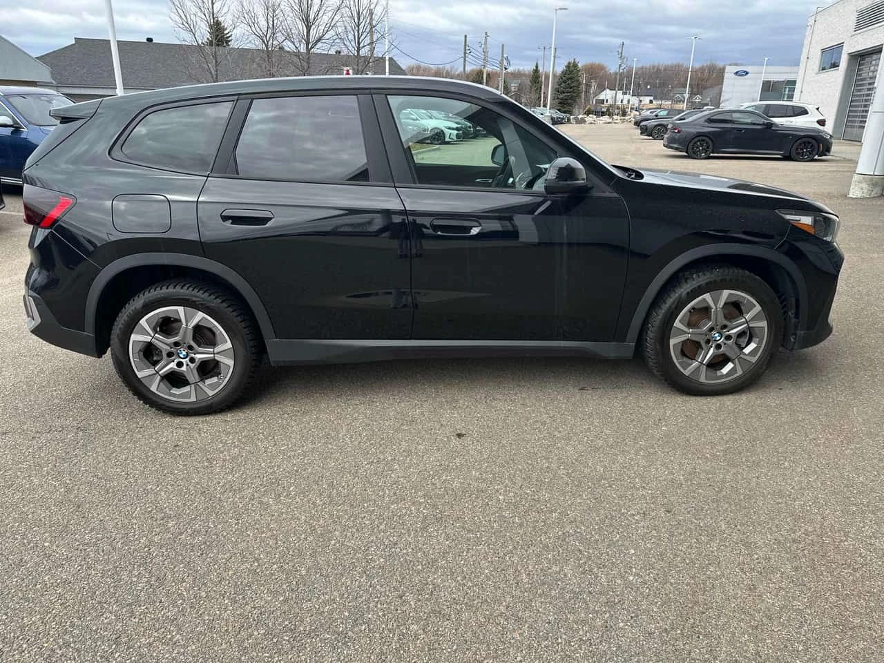 BMW X1 xDrive28i| ОТ ПРЕДСТАВИТЕЛСТВО| 2 КЛЮЧА| CARFAX, снимка 5 - Автомобили и джипове - 54479922