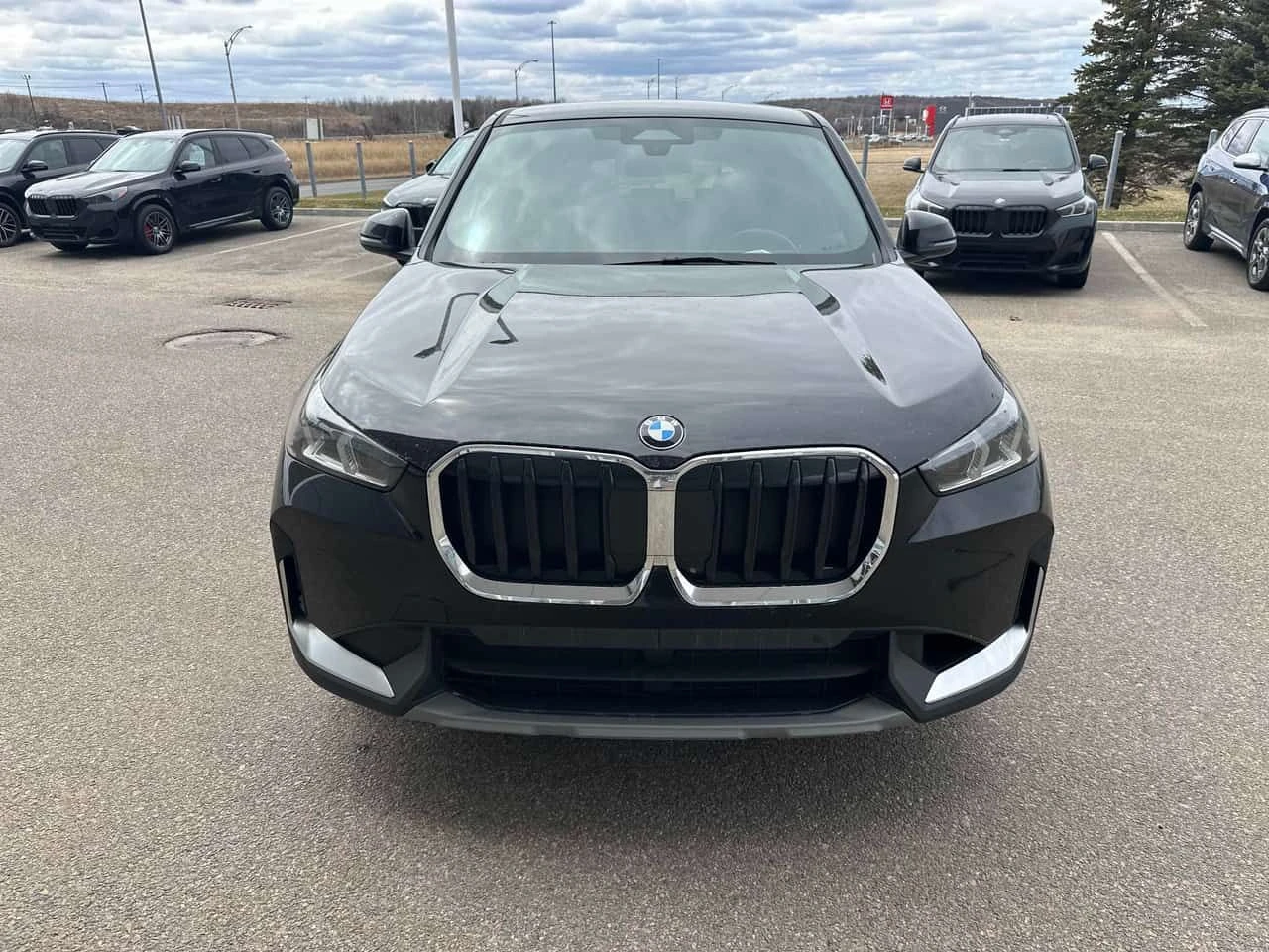 BMW X1 xDrive28i| ОТ ПРЕДСТАВИТЕЛСТВО| 2 КЛЮЧА| CARFAX, снимка 2 - Автомобили и джипове - 54479922