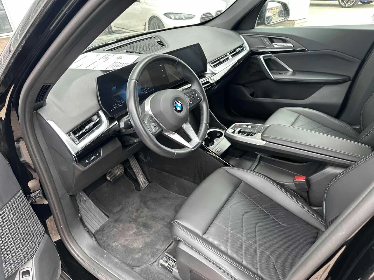 BMW X1 xDrive28i| ОТ ПРЕДСТАВИТЕЛСТВО| 2 КЛЮЧА| CARFAX, снимка 7 - Автомобили и джипове - 54479922
