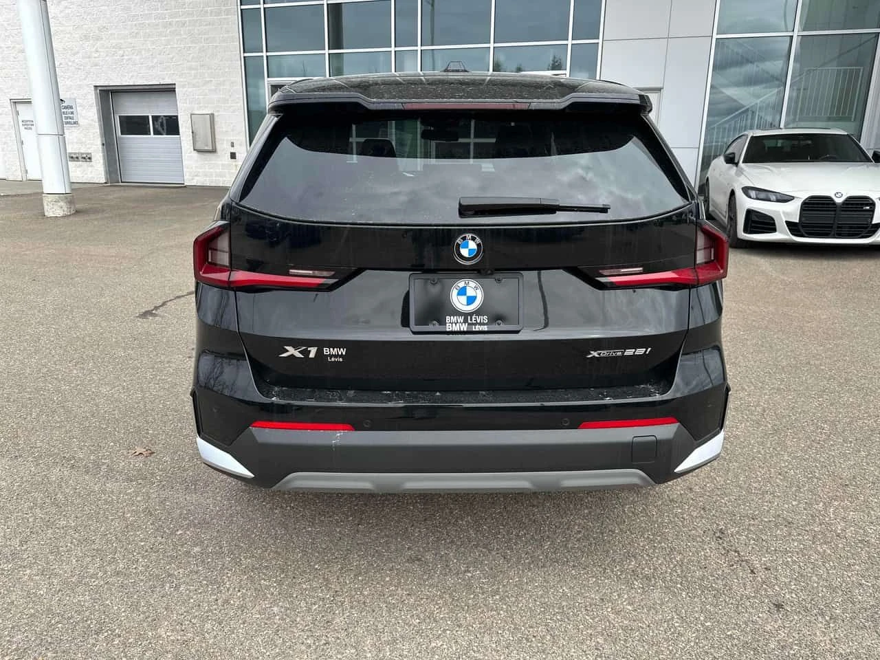 BMW X1 xDrive28i| ОТ ПРЕДСТАВИТЕЛСТВО| 2 КЛЮЧА| CARFAX, снимка 3 - Автомобили и джипове - 54479922