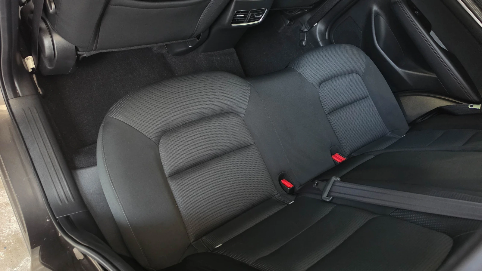 Mazda CX-5 2.2* 2018г* Тacumi, снимка 11 - Автомобили и джипове - 54778020