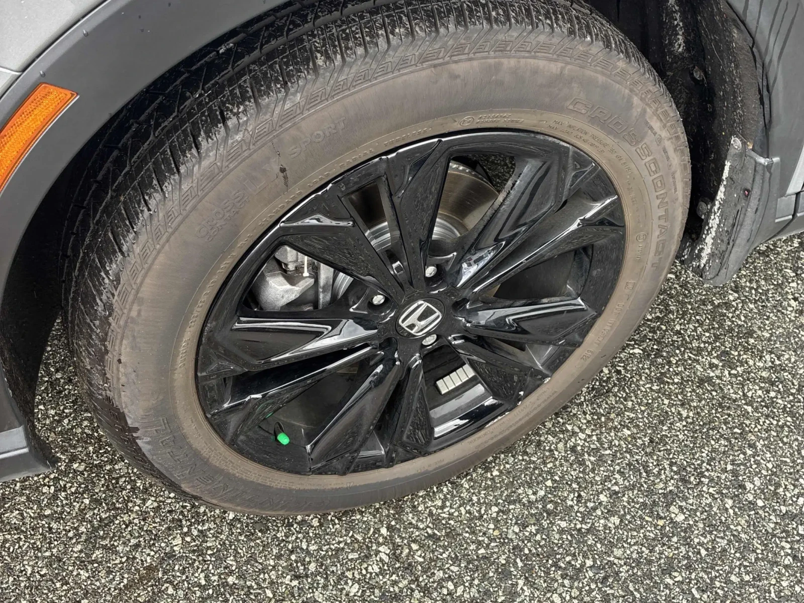 Honda Cr-v Touring Hybrid * CARFAX * АВТО КРЕДИТ * , снимка 6 - Автомобили и джипове - 54796206