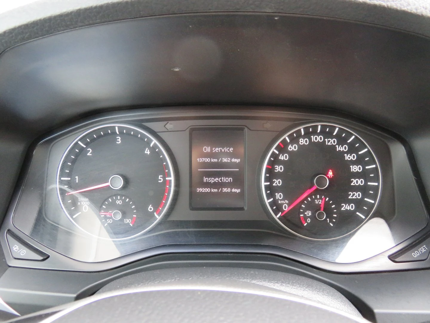 VW Amarok, снимка 9 - Автомобили и джипове - 55464339