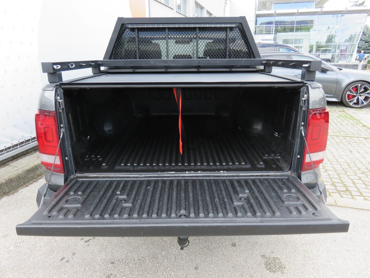 VW Amarok | Mobile.bg � ����������� 8